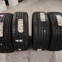 Gomme estive 285/60/18 116V