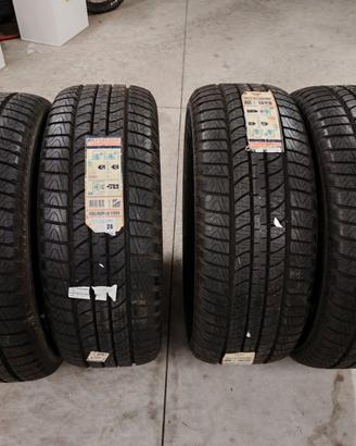 Gomme estive 285/60/18 116V
