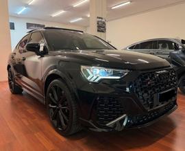 Audi Rsq3 Spb Unic.Prop