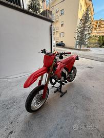 Honda Cr 125r