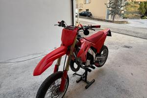 Honda Cr 125r