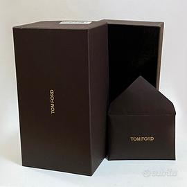 Tom Ford Occhiali da sole Eyeglasses Solo Box Case