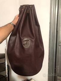 Strepitosa borsa a sacco Trussardi