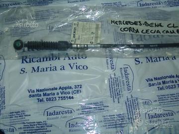 Corda leva cambio sx mercedes vito 0002680091