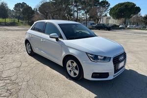 Audi A1 A1 Sportback 1.4 tdi