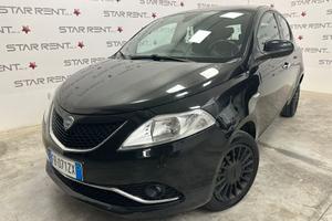 Lancia Ypsilon 1.3 MJT 16V 95 CV 5 porte S&S Silve