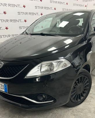 Lancia Ypsilon 1.3 MJT 16V 95 CV 5 porte S&S Silve