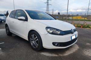 Volkswagen Golf 2.0 TDI 110CV 3p. Highline