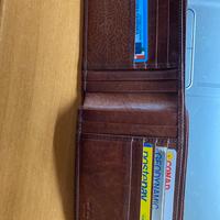 Portafoglio the bridge