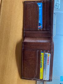 Portafoglio the bridge