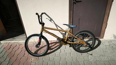 BMX ragazzo