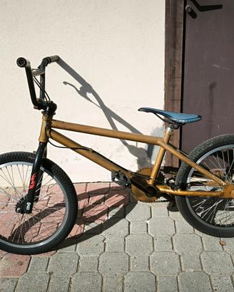 BMX ragazzo