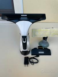 Lavavetri Professionale KARCHER
