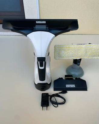 Lavavetri Professionale KARCHER