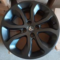 Cerchi in lega originali 17 pollici CITROEN