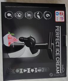 Starlyf Perfect icecream