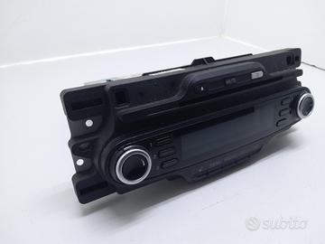 AUTORADIO ALFA ROMEO Giulietta Serie (940_) 764033