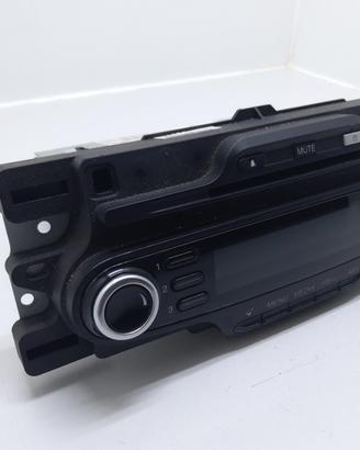 AUTORADIO ALFA ROMEO Giulietta Serie (940_) 764033