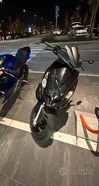 Phantom f12-r a liquido