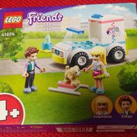 Lego 41694 #4