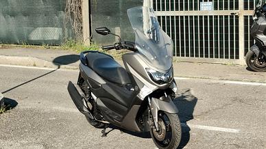 Yamaha GPD 125 N MAX