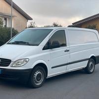 Mercedes-benz Vito 2.2 110 CDI TN FRIGO COIBENTATO