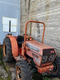 trattore Goldoni 