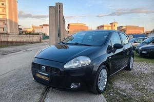 Fiat Grande Punto 1.3 MJT 90 CV 5 porte Emotion