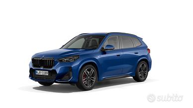 BMW X1 xDrive20d