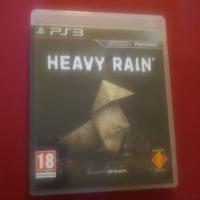 HEAVY RAIN
PS3 PAL [NL]