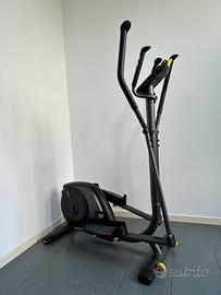 Ellittica professionale