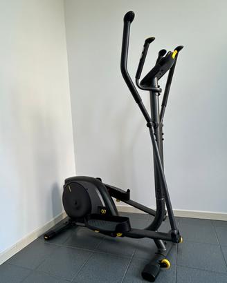 Ellittica professionale