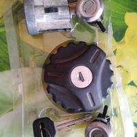 piaggio serrature tappo carburante porter, ape.