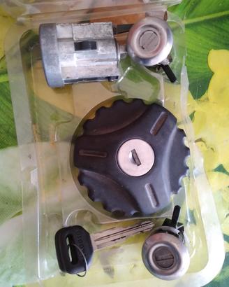 piaggio serrature tappo carburante porter, ape.