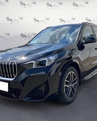 BMW X1 sDrive 18i MSport DCT Camera 18 Hi-Fi
