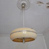 Lampadario Vintage anni '70 Modernariato 