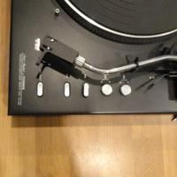 FISHER IMPIANTO STEREO