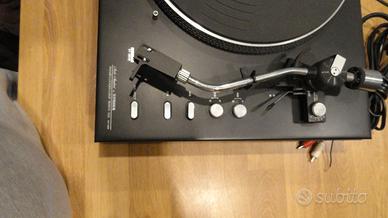 FISHER IMPIANTO STEREO