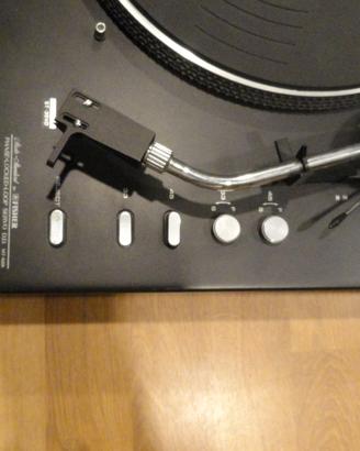 FISHER IMPIANTO STEREO
