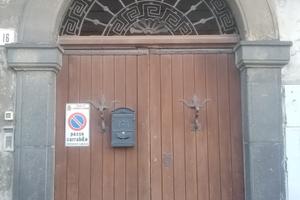 Appartamento uso ufficio