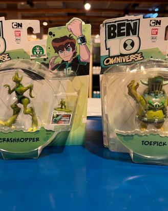 Action figure BEN-10