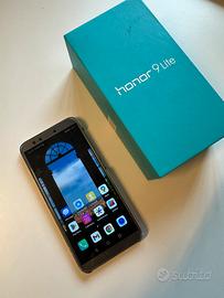 Smartphone Honor 9 Lite