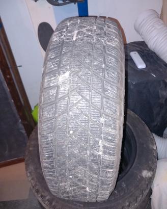 gomme invernali 