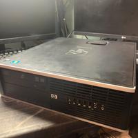 Pc fisso AMD Athlon II X2 - windows 10 Home