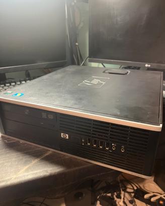 Pc fisso AMD Athlon II X2 - windows 10 Home