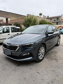 Skoda scala 1.6 diesel