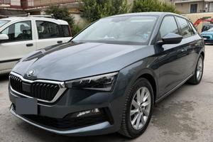 Skoda scala 1.6 diesel