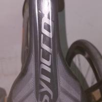 sella Syncross xr 1.5