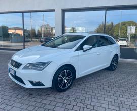 Seat Leon 1.6 TDI 105 CV ST Style