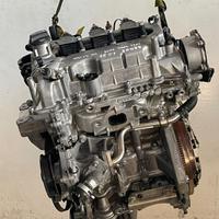 MOTORE COMPLETO OPEL Karl Serie B10XE Benzina 1000